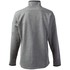 Gill Mens Knit Toison - Argent