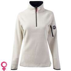 Gill Femmes Knit Toison - Sailcloth