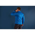 Polaire Gill Knit - Bleu