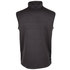 Gilet En Laine Polaire Gill Knit - Graphite