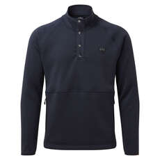 Polaire Gill Fisher - Bleu Marine