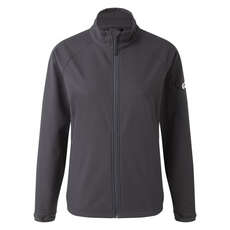 Veste Femme Gill Team Softshell - Graphite - 1614W