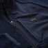Polaire Gill Cromarty - Bleu Marine Foncé
