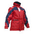 Gul Vigo Femmes Coastal Jacket - Red / Navy