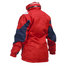 Gul Vigo Femmes Coastal Jacket - Red / Navy