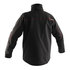 Gul Code Zero Softshell Sailing Jacket - Noir
