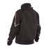 Gul Cz-Hydro Hydrophobe Softshell Spraytop - Noir
