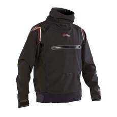 Gul Cz-Hydro Hydrophobe Softshell Spraytop - Noir Gul Cz-Hydro Hydrophobe Softshell Spraytop - Noir