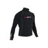 Gul Evotherm Flatlock Manches Courtes Junior Rash Vest / Guards 2023- Noir