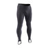 Gul Evotherm Flatlock Pant Rash Vest / Garde - Noir