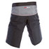 Pantalon De Randonnée / Randonnée Court Gul Kinetic Pro Junior - Noir