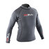 Gul Profile 3Mm Thermo Rash Vest / Garde Rash Vest / Garde - Ash