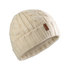 Gill Cable Knit Beanie - Sail Cloth