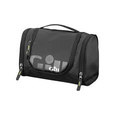 Gill Wash Bag - Noir Gill Wash Bag - Noir