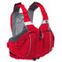 Palm Taupo Touring Pfd Buoyancy Aid - Rouge