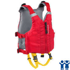 Loisir Universelle Palm Vfi Aide À La Flottabilité - Rouge (Junior) Loisir Universelle Palm Vfi Aide À La Flottabilité - Rouge (Junior)