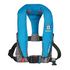 Crewsaver Crewfit 165N Sport Gilet De Sauvetage - Harnais Auto - Bleu