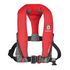 Crewsaver Crewfit 165N Sport Gilet De Sauvetage - Harnais - Rouge