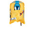 Crewsaver Crewfit 165N Sport Gilet De Sauvetage - Non Harnais - Bleu