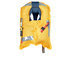 Crewsaver Crewfit 165N Sport Gilet De Sauvetage - Non Harnais - Marine
