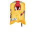 Crewsaver Crewfit 165N Sport Gilet De Sauvetage - Harnais - Rouge