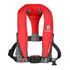 Crewsaver Crewfit 165N Sport Gilet De Sauvetage - Non Harnais - Rouge