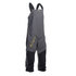 Gul Ballistic High-Fit Pantalon - Gris