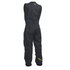 Gul Code Zero Mens Salopettes - Noir
