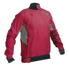 Gul Gamma Imperméable / Respirante Top Spray - Rouge / Gris Gul Gamma Imperméable / Respirante Top Spray - Rouge / Gris