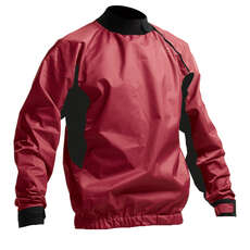 Gul Shore Imperméable / Coupe-Vent 2019 - Rouge / Gris Gul Shore Imperméable / Coupe-Vent 2019 - Rouge / Gris