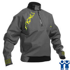 Gul Junior Ballistic Taped Top Spray - Gris Gul Junior Ballistic Taped Top Spray - Gris