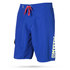 Mystic Boardshort De Kitesurf 2,015 - Marque - Bleu Dynamique