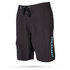 Mystic Kitesurf Boardshort - Marque - Caviar
