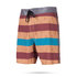 Mystic Kitesurf Boardshort - Phare 18 Brown