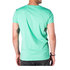 Kitesurf Mystic T-Shirt - Juge Aveugles - Paradise Green Mêlée