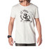 Kitesurf Mystic T-Shirt - Viento - Dirty White