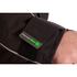 Neil Pryde Elite Eclipse Drysuit - Toison Thermique Gratuit