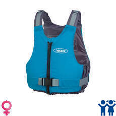 Yak Blaze Junior Kayak Aide À La Flottabilité - Bleu Yak Blaze Junior Kayak Aide À La Flottabilité - Bleu