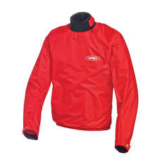 Yak Bravo Kayaking Cag - Rouge