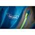 Gobelet Semi-Sec Yak Galaxy Whitewater Paddling / Kayaking - Bleu