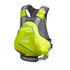 Yak Galena 70N White Water Pfd Buoyancy Aid - Lime