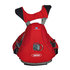 Yak Hallertau 70N Gilet De Flottabilité Pfd Pour Eaux Vives - Lime