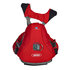 Yak Hallertau 70N Gilet De Flottabilité Pfd Pour Eaux Vives - Lime