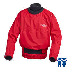 Yak Junga Junior Whitewater Cag - Rouge Yak Junga Junior Whitewater Cag - Rouge