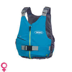Yak Kallista Legacy (50N) Aide À La Flottabilité En Kayak - Bleu Yak Kallista Legacy (50N) Aide À La Flottabilité En Kayak - Bleu