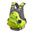Yak Rakau 70N White Water Pfd Buoyancy Aid - Lime