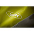 Yak Riwaka Pagaie D'eau Vive / Kayak - Citron Vert