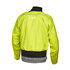 Yak Riwaka Pagaie D'eau Vive / Kayak - Citron Vert