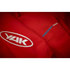 Yak Tomahawk Pagaie Semi-Sec Pagaie / Kayak D'eau Vive - Rouge
