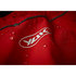 Yak Tomahawk Pagaie Semi-Sec Pagaie / Kayak D'eau Vive - Rouge